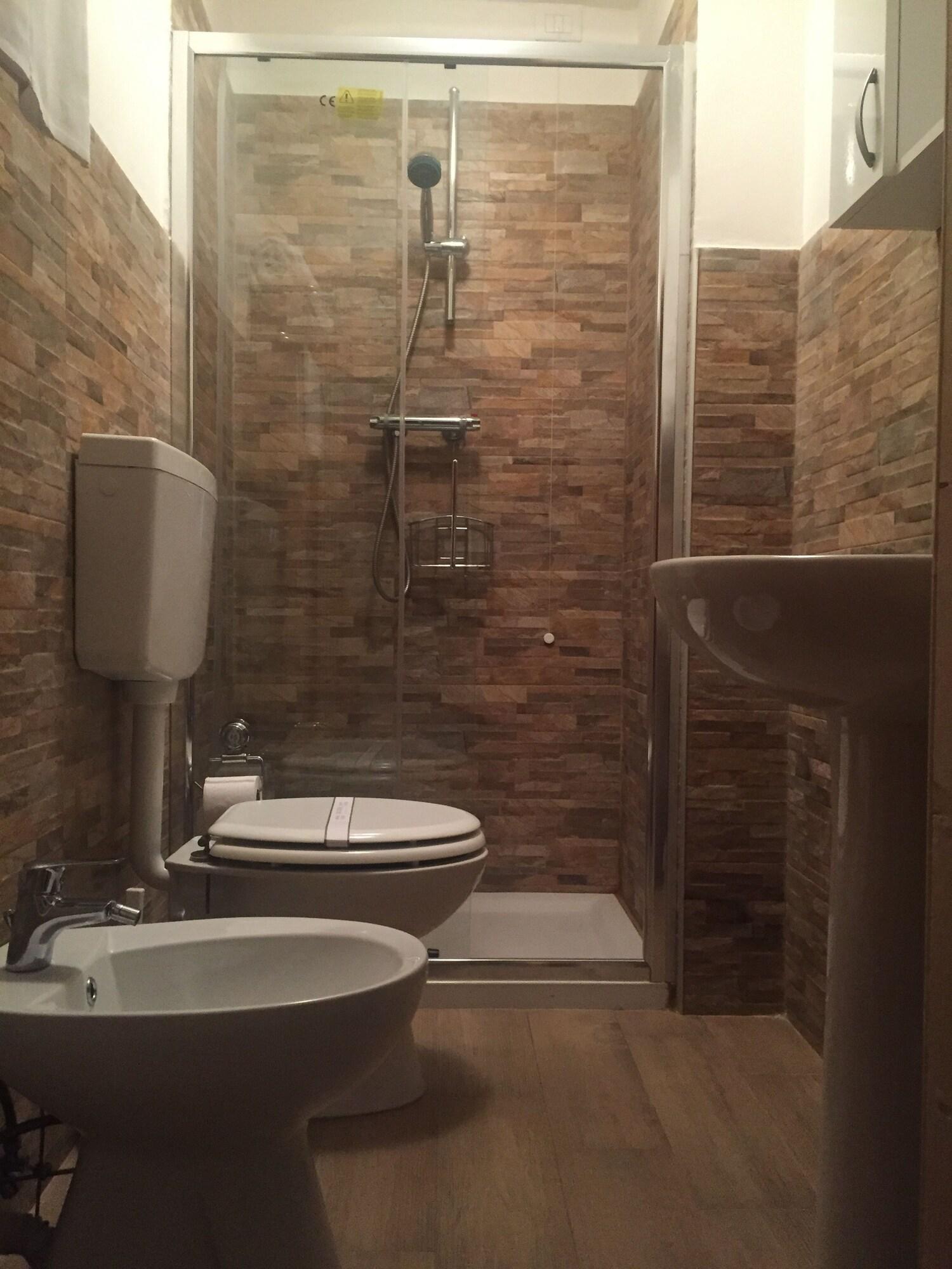 Hotel Aline Флоренция Екстериор снимка