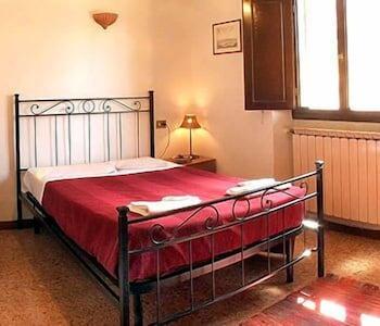 Hotel Aline Флоренция Екстериор снимка